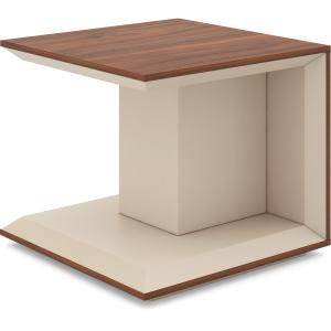 0.6 / 1.2 M Office Coffee Tables Work Desk Square E1 Grade Melamine Board