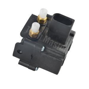 Air Suspension Valve Block For BMW E70 E71 E72 E60 E61 Compressor Kits