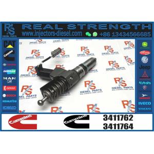 Nine Brand Diesel Hot Sale High Quality Common Rail Injector 3411762 3087560