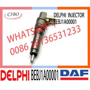 Neutral Injector BEBJ1A05001, BEBJ1A00201,1905002, BEBJ1A00001, 1661060, 1725282