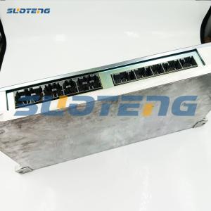 YN22E00207F5 ECU Controller For SK200-8 Excavator