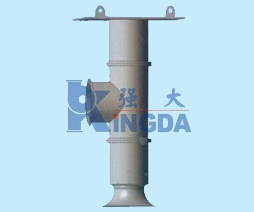 Quality VXL Vertical mixed flow pump wholesale