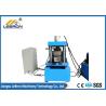 Buy cheap Durable Half Round Metal Gutter Roll Forming Machine Make Galvanized Gutter from wholesalers