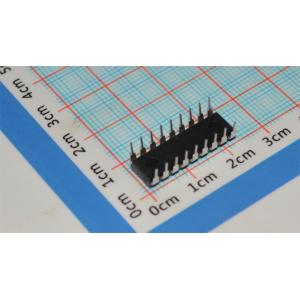 PIC16F54-I/P 8-bit RISC MCU 20MHz 512x12 Flash 25B RAM 12 I/O DIP-18 2-5.5V -40