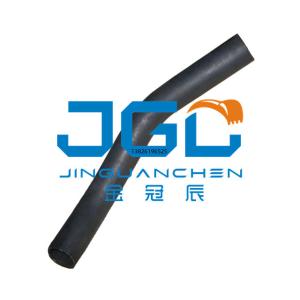 Excavator Spare Part Water Hose K1006780 For Daewoo DX225