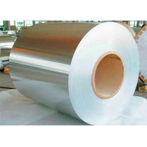 China Width 1m ~ 2m Stainless Steel Coil Inox AISI Cold Rolled 304 304L Thickness 0.25~5mm on sale