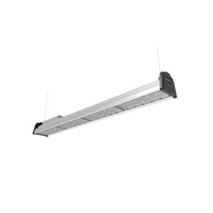 Durable High Brightness IP65 High Bay Linear LED Lights , 300w Led High Bay