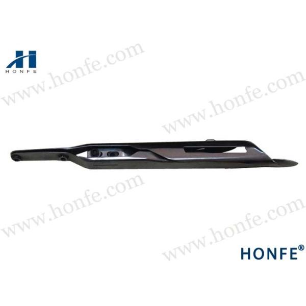 Quality G6100 LH Gripper White Textile Machinery Spare Parts For SULZER G6100 wholesale