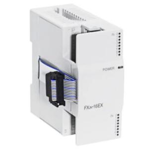 China FX5-CCLIEF Mitsubishi Programmable Automation Controller  Industrial Automation Control on sale