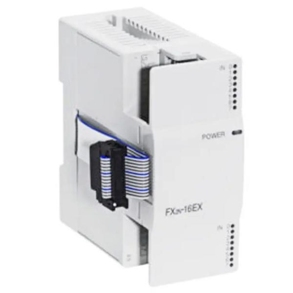 Quality FX5-CCLIEF Mitsubishi Programmable Automation Controller  Industrial Automation Control wholesale