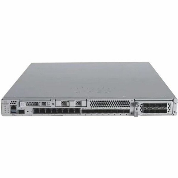 Cisco Firepower 3110 Firewall : High-Performance NGFW With Threat Defense &