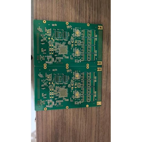 Quality Single Layer Aluminium Base PCB Metal Core PCB 1oz Copper Thickness OEM ODM wholesale