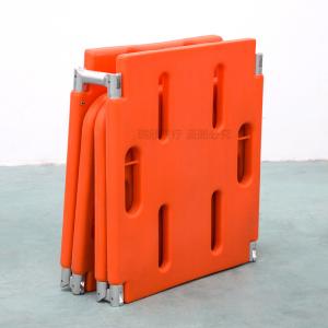 CE Certified First-Aid Devices Medical Spine Board Stretcher for Customer