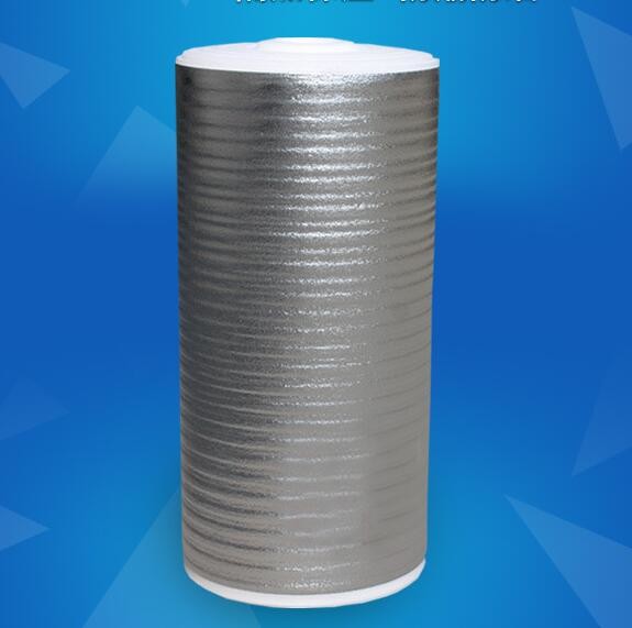 Quality reflective insulation bubble foil underlay for wall and roof wholesale