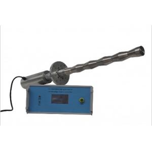 2000w Ultrasonic Digtally Controlled Power Probe Optional Influence Chemical