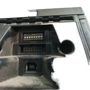 China NV200 secure field proven banknote validator With a lockable removable cashbox cash acceptor on sale