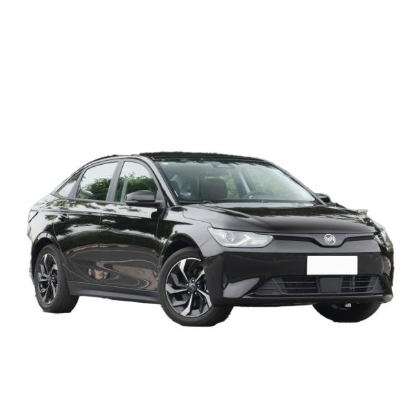 Quality WM E.5 Sedan Electric Car EPS Steering and Driver's Side Sun Visor for Smooth Driving wholesale