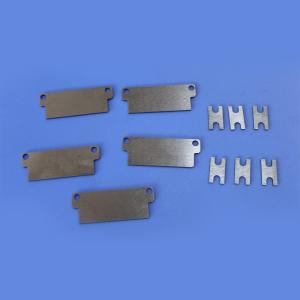 Advanced New Material Pure Tungsten Sheet for Thermal Insulation