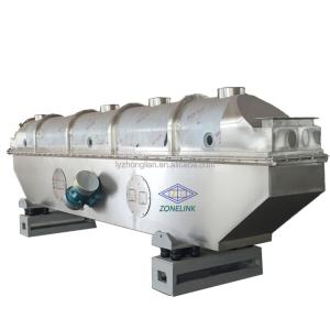 Bread crumbs fluid coffee roaster a fluidized bed dryer drying machine fluid-bed