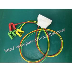 PHiliph MX40 Patient Monitor ECG Cable 989803171901 Original