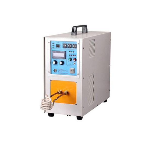 LC-ZP-70 Medium Frequency Induction Heating Equipment with Manual Control Mode