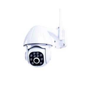 WI-FI/RJ45 Smart Camera(AK8640)