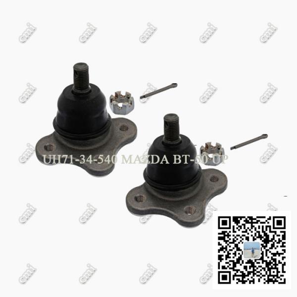 UH71-34-540 Control Arm Ball Joint Assembly For MAZDA BT-50 UP