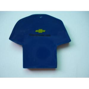 China Small Animal Cartoon Shaped Custom PVC Keychains For Kids / Student on sale