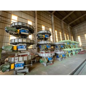 Pdx Disk Feeder Feeding Machine / Mining Feeder Rotary Disk Feeder