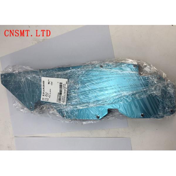 Metal Durability Smt Spare Parts KXFA1PR1A00 CM406 CM602 NPM Feeder Side Cover
