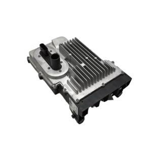 Womla Auto Parts OE 31453875 Factory Gas Left Engine Battery Switch For Volvo