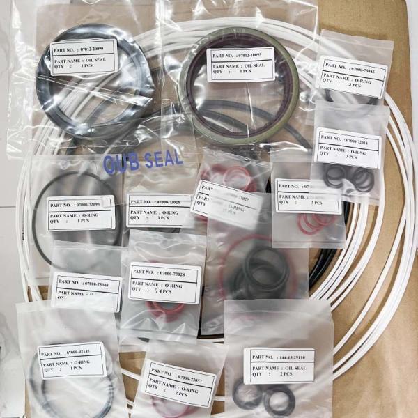 Quality 14X-15-05110 14X1505110 SERVICE KIT , TRANSMISSION D60P D65PX D85E wholesale