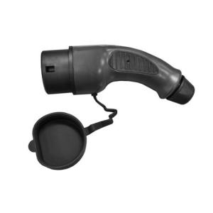 Cheap 32A 250V Type 2 EV Charging Cables Easy Assemble Type 2 Female Plug for sale