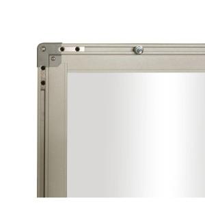 84 Inch Infrared Interactive Whiteboard Wall mounted for teaching