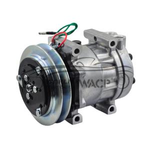 Auto AC Compressor For Kobelco For NewHolland For Caterpillar A1892746 2597245