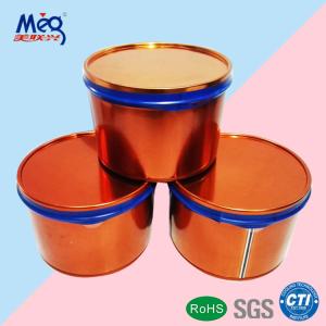 LED UV Curing Offset Printing Inks Anti-scratch High gloss Private Logo