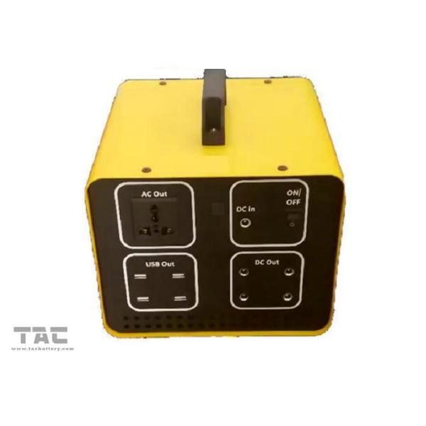 Quality GSEX150 12V Portable Power Station 12Ah Lithium Battery Pack wholesale