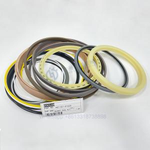 Doosan DX700LC Excavator Seal Kit Hydraulic Cylinder Seal Kits By Size Boom Arm