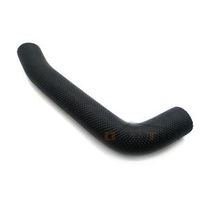 345D 349D Excavator Spare Parts Rubber Water Hose For Construction Machinery