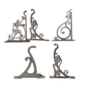 ISO Certification Zinc Aluminum Die Casting for Customer Requirements