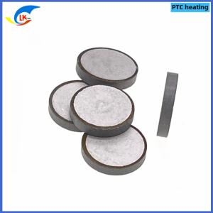 Cheap MZ4 Series PTC Thermistor For Heating, Medical PTC Thermistor Heater, PTC Heating For Electric Vehicrature Heating Plate for sale