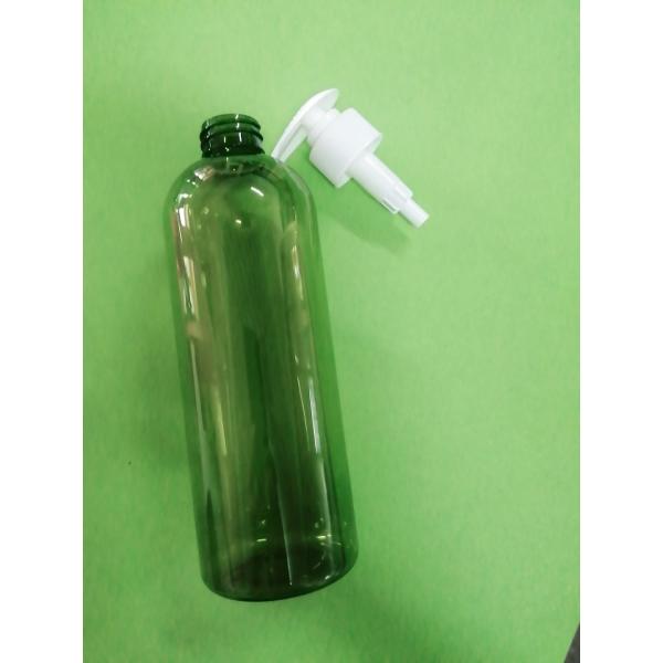 Quality 450ml Shampoo Conditioner Body Wash Dispenser Bottles ODM ISO Certified wholesale