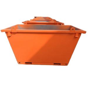 Customize All Sizes and Colors with 's Small Order Accepted Metal Box