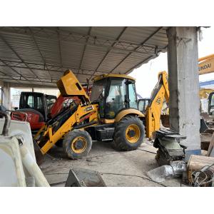 2009 YEAR  JCB 3CX Used Backhoe Loader Made in UK