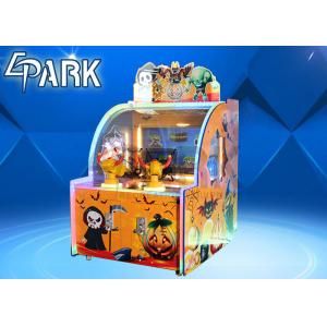 Electronic Shooting Redemption Arcade Game Machine Hardware + RBS + PP Material