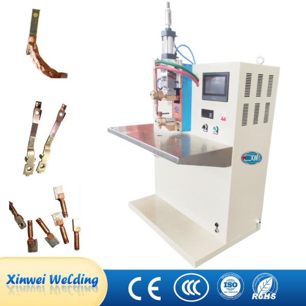 Quality Electronic Components Capacitive Capacitor Discharge Spot Welder Welding Machine wholesale