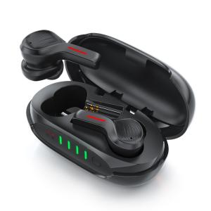 Waterproof TWS 5.0 Handsfree Noise Cancelling Wireless Earbuds For Android IOS