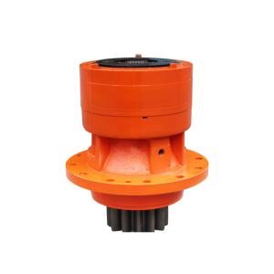 China DX225LC Excavator Swing Gearbox 21011025K Hydraulic Swing Reducer on sale