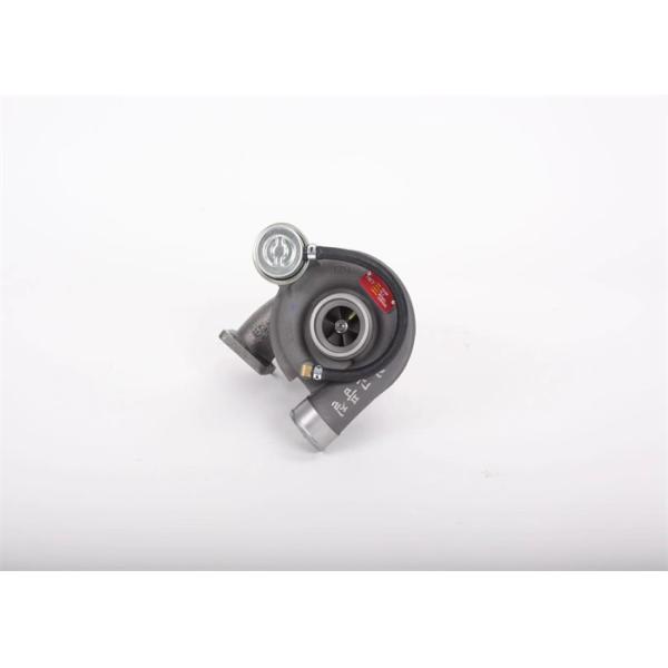 Quality 4038471 6754818090 Excavator Turbocharger 6D107 For PC200 - 8 PC220 - 8 PC240 - 8 wholesale