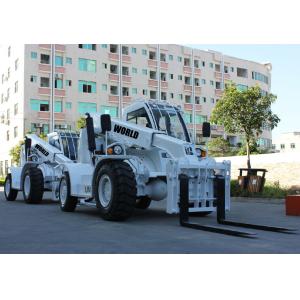 Diesel Engine Telescopic Handlers 3t 4WD